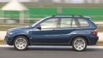 BMW X5 4.8is 2004 года (WW)